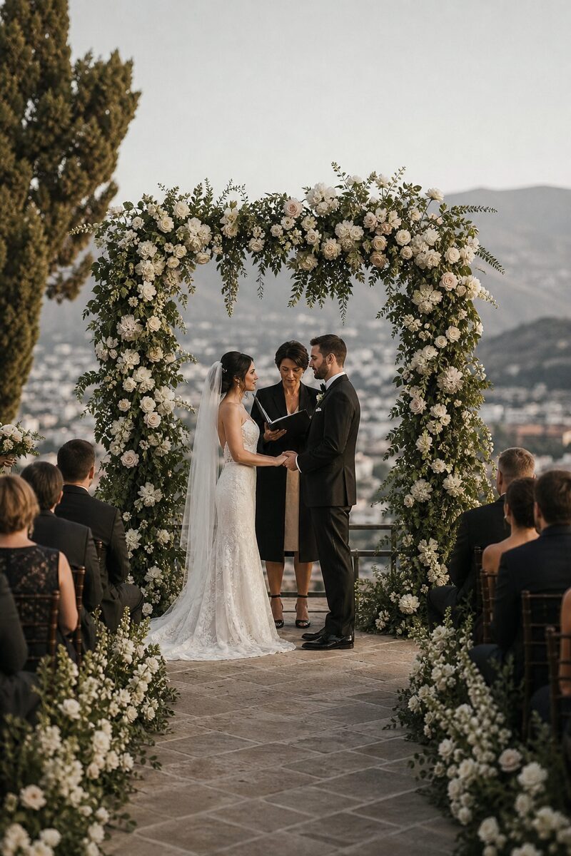 Hochzeit