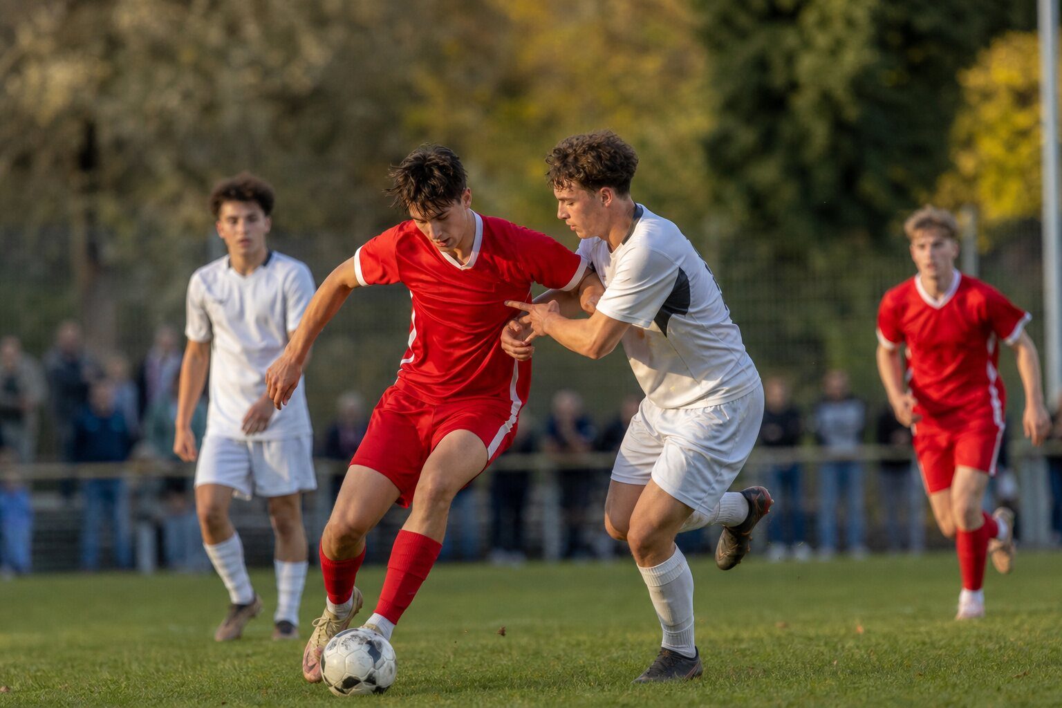 Sport & Vereine