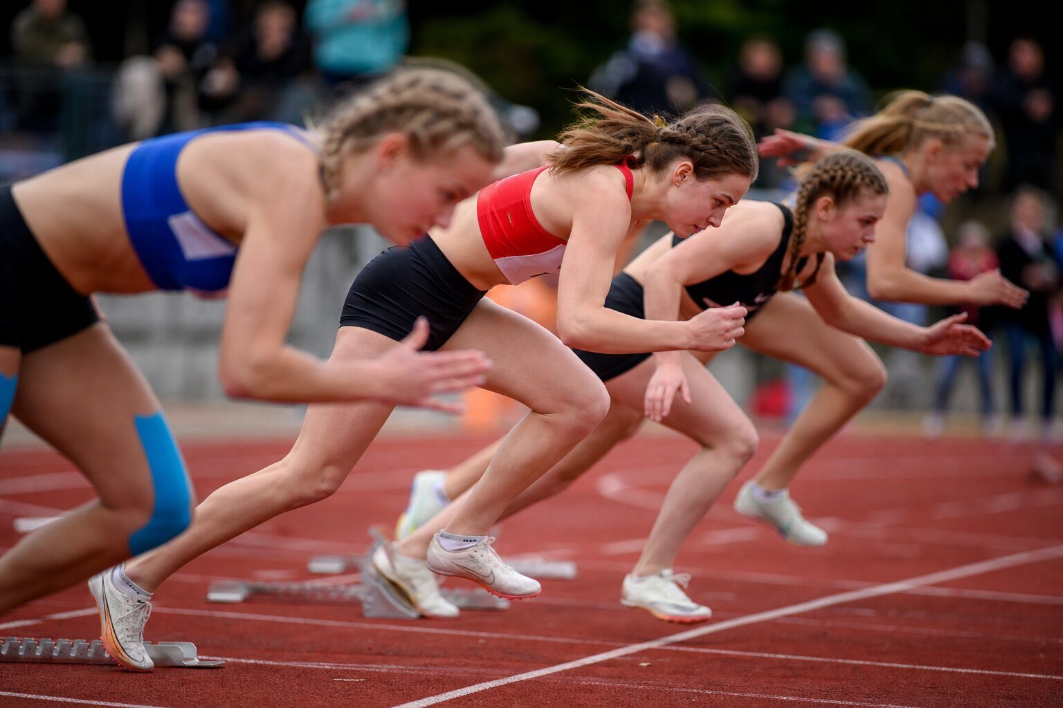Leichtathletik